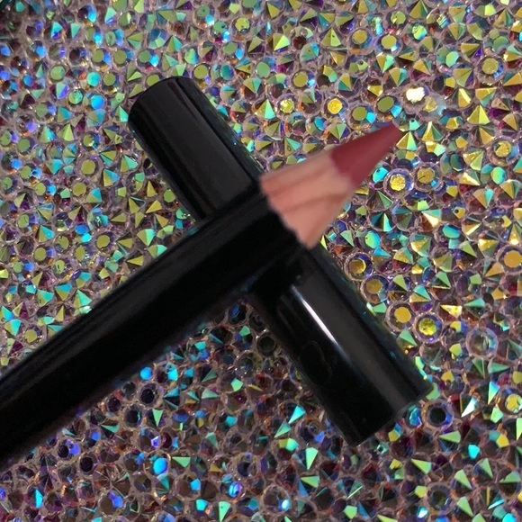 3/$15 ILLAMASQUA lip coloring pencil -lust pink - Picture 2 of 5